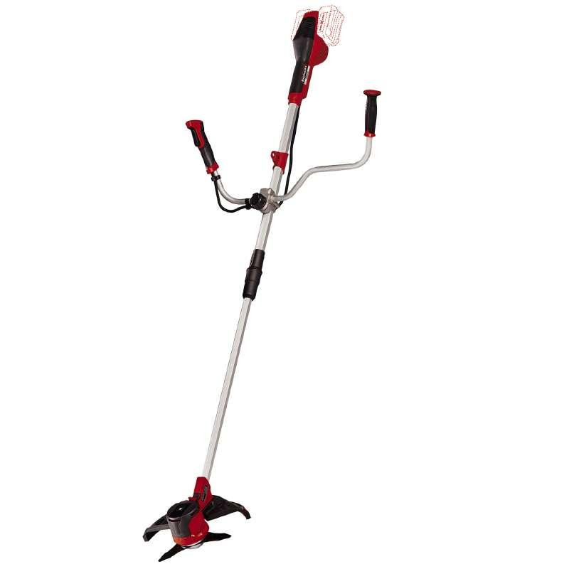 Тример BOSCH EasyGrassCut 18V-26 (06008C1C04)